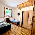 Apartamento Guja *