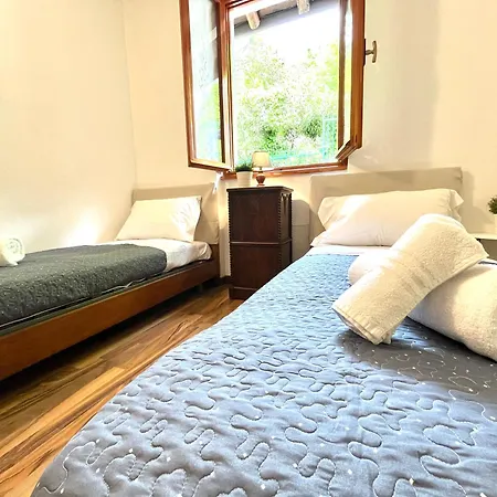 Apartamento Guja Esino Lario