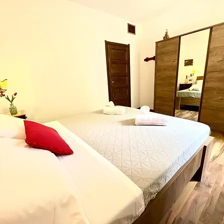 Guja Apartamento Esino Lario