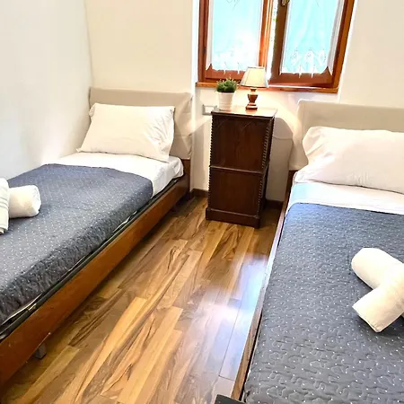 Guja Apartamento