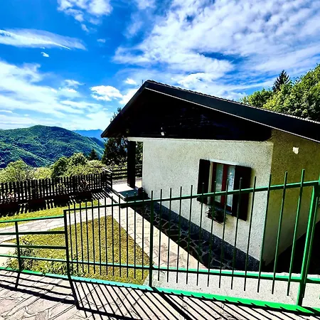Guja Esino Lario